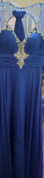 DRESS - Picture 3 of 3